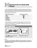 Предварительный просмотр 31 страницы HANNspree ST49-10A1 User Manual