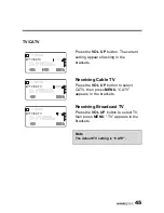 Предварительный просмотр 46 страницы HANNspree ST49-10A1 User Manual