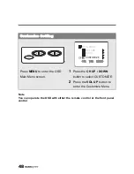 Предварительный просмотр 49 страницы HANNspree ST49-10A1 User Manual