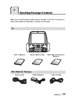 Предварительный просмотр 18 страницы HANNspree ST54-10A1 User Manual