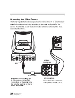 Предварительный просмотр 25 страницы HANNspree ST54-10A1 User Manual