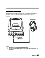 Предварительный просмотр 26 страницы HANNspree ST54-10A1 User Manual