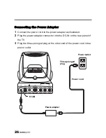 Предварительный просмотр 27 страницы HANNspree ST54-10A1 User Manual