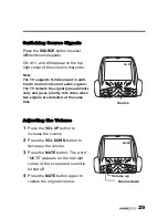 Предварительный просмотр 30 страницы HANNspree ST54-10A1 User Manual