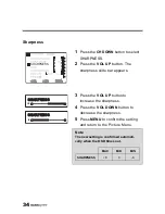 Предварительный просмотр 35 страницы HANNspree ST54-10A1 User Manual