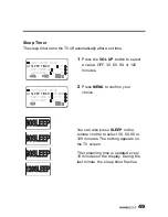 Предварительный просмотр 50 страницы HANNspree ST54-10A1 User Manual