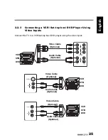 Предварительный просмотр 26 страницы HANNspree ST551MUB User Manual