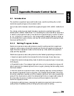 Предварительный просмотр 40 страницы HANNspree ST551MUB User Manual