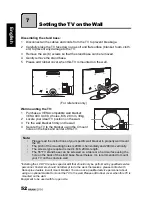 Preview for 53 page of HANNspree ST551MUB User Manual