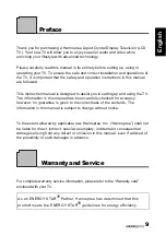 Preview for 10 page of HANNspree ST556MUG User Manual