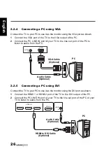 Preview for 27 page of HANNspree ST556MUG User Manual