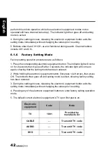 Preview for 43 page of HANNspree ST55FMUR User Manual