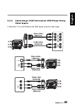 Preview for 26 page of HANNspree ST55HMUB User Manual