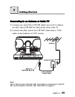 Preview for 26 page of HANNspree ST91-23A1 User Manual