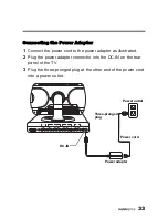 Preview for 34 page of HANNspree ST91-23A1 User Manual