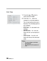 Preview for 57 page of HANNspree ST91-23A1 User Manual