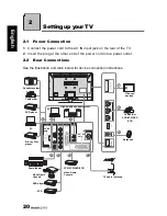 Предварительный просмотр 20 страницы HANNspree SV19LMMB User Manual