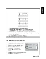 Предварительный просмотр 29 страницы HANNspree SV19LMMB User Manual