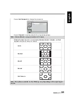 Предварительный просмотр 31 страницы HANNspree SV19LMMB User Manual