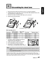 Предварительный просмотр 37 страницы HANNspree SV19LMMB User Manual