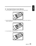 Предварительный просмотр 20 страницы HANNspree SV32AMUB User Manual