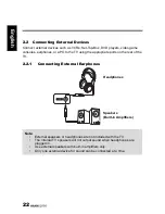 Предварительный просмотр 23 страницы HANNspree SV32AMUB User Manual