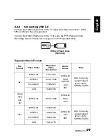 Preview for 28 page of HANNspree SV32AMUB User Manual