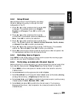 Предварительный просмотр 30 страницы HANNspree SV32AMUB User Manual