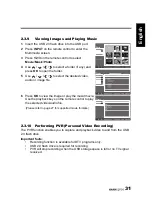 Предварительный просмотр 32 страницы HANNspree SV32AMUB User Manual