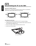 Предварительный просмотр 57 страницы HANNspree SV32AMUB User Manual