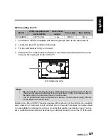 Предварительный просмотр 58 страницы HANNspree SV32AMUB User Manual