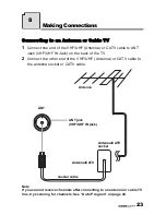 Preview for 24 page of HANNspree T094 User Manual