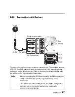 Preview for 28 page of HANNspree T153 User Manual