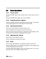 Preview for 31 page of HANNspree T153 User Manual