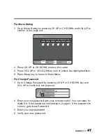 Preview for 48 page of HANNspree T153 User Manual