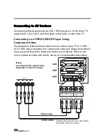 Предварительный просмотр 27 страницы HANNspree T232 User Manual