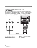 Предварительный просмотр 29 страницы HANNspree T232 User Manual