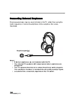 Предварительный просмотр 31 страницы HANNspree T232 User Manual