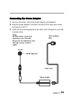 Предварительный просмотр 34 страницы HANNspree T232 User Manual