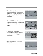 Предварительный просмотр 38 страницы HANNspree T232 User Manual