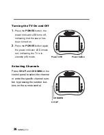 Preview for 27 page of HANNspree WT04-12A1 User Manual