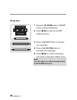 Preview for 35 page of HANNspree WT04-12A1 User Manual