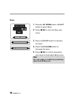 Предварительный просмотр 39 страницы HANNspree WT04-12A1 User Manual