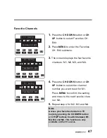 Предварительный просмотр 48 страницы HANNspree WT04-12A1 User Manual