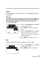 Preview for 54 page of HANNspree WT04-12A1 User Manual