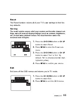 Предварительный просмотр 54 страницы HANNspree WT04-12A1 User Manual