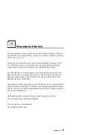 Предварительный просмотр 4 страницы HANNspree WT05-10A1 User Manual