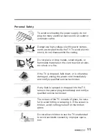 Предварительный просмотр 12 страницы HANNspree WT05-10A1 User Manual