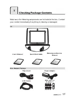 Preview for 18 page of HANNspree WT05-10A1 User Manual