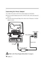 Предварительный просмотр 25 страницы HANNspree WT05-10A1 User Manual